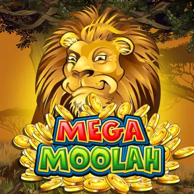 Mega Moolah bei Lex Casino
